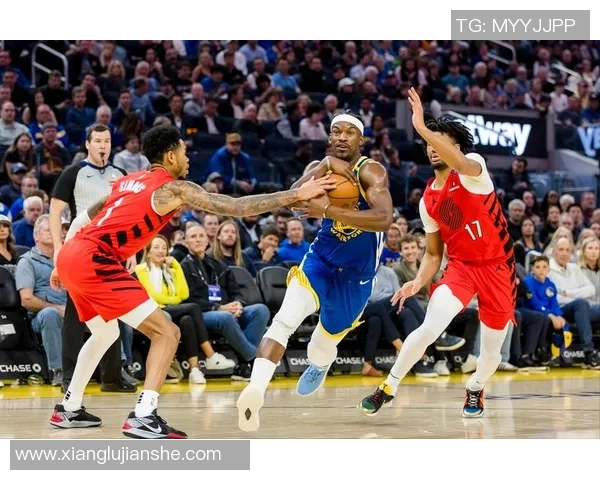 勇士与开拓者的经典对决六人轮换战役回顾